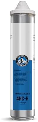 Hoshizaki 4HC-H Water Softener - Image 3