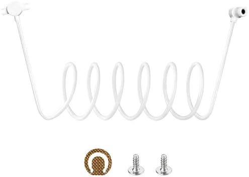 Replacement Hose for Waterpik Sonic-Fusion SF-01/02/03/04 Water Flosser by FreFeel