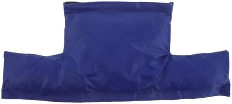 Water Meter Winter Insulation Cover, Weather-Resistant Protector by GOOHOCHY