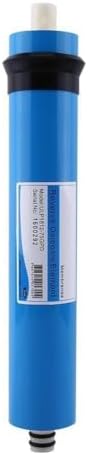 ULP1812‑75G Reverse Osmosis Membrane, 75 GPD RO Replacement Filter Membrane by HERCHR