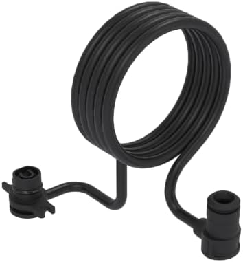 Genuine Waterpik Replacement Hose for Sonic-Fusion Flossing Toothbrush by Waterpik