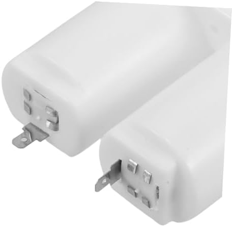 Plastic Battery Box for Gas Water Heater Energy Efficient Easy Installation Water Heater Accessory for Battery Replacement and Repair - Image 3