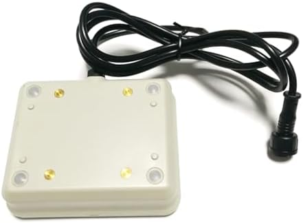 Water Leak Controller with SS304 3/4" Electric Valve, Smart Home Water Leak Alarm Shut off Valve Automatically - Image 6