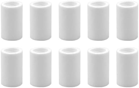 Pre-Filtration Cartridges 10pcs for Home Water Systems by Unknown
