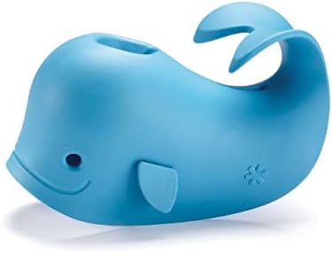 Skip Hop Baby Bath Spout Cover Universal Fit MOBY Blue by Unknown