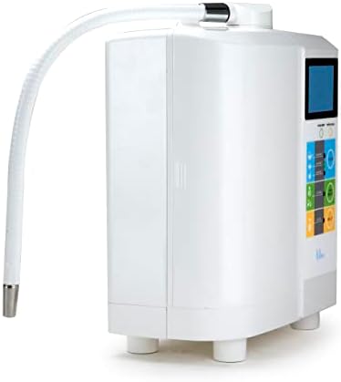 Advanced Alkaline Water Ionizer Machine: MX-55 by A2O Water - Image 3
