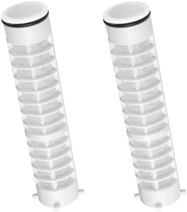 1-1/2" 100 Mesh Spin Down Filter Screen, fit for Rusco & Vu-Flow Filtration by Unknown