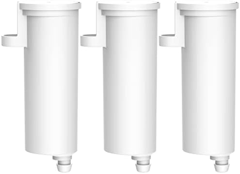 Waterdrop C33 Ice Maker Filter, Compatible with GE® Opal Ice Maker, 3 Pack by Waterdrop