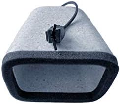 Teal Turtle Reusable Outdoor Faucet Cover for Winter Freeze Protection and Cold Weather Insulation (2) - Image 3