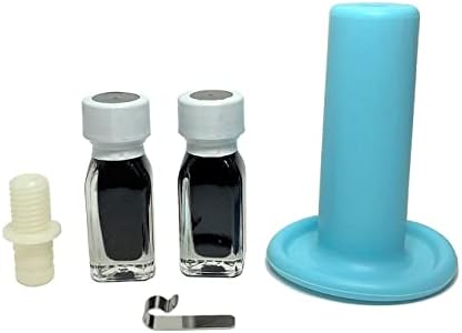 Berkey Filter Priming Kit For Use with Berkey Gravity-Fed Water Filtration Systems by Berkey