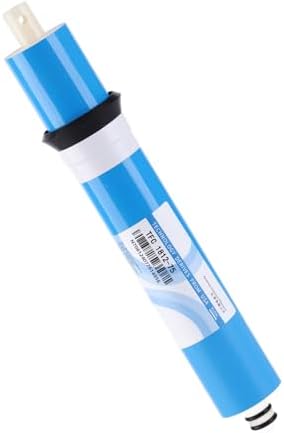 Reverse Osmosis Membrane, Parts Water Filter Accessory 50 GPD RO Valuetrex Vx Tw30 50d R ULP1812‑75GPD for Home Replacement Drinking Purifier System - Image 7