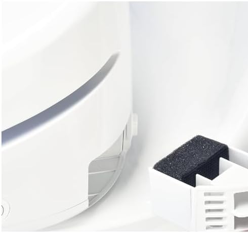 Carbon Filter Compatible with Brondell Swash 1400 Electric Bidet Seats - Image 4