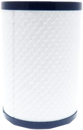 Neo-Pure CB6 Carbon Block Replacement Filter – Compatible Cartridge for Select Water Filtration Systems, Compatible with Hydronix HDG-CB6-14 and Multipure CB6, CB6D, MPC6 - Image 2
