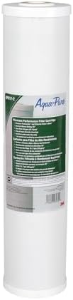 3M Aqua-Pure AP800 Series Whole Home Water Filter Drop-in Cartridge AP817-2 by Aqua-Pure