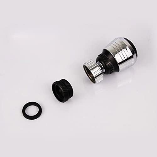 Parts Express 360 Rotate Swivel Faucet, Nozzle Water Filter Adapter Water - Image 6