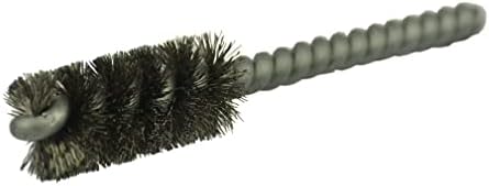 Hot Max 26205-6 4" x 1/2" Wire Fitting Brush for Power Tools (6 Pack) by HotMaxTorches
