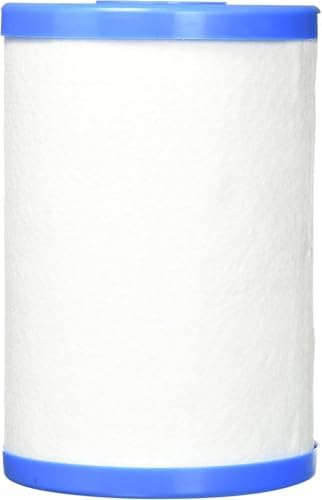 CB6 Carbon Block Water Filter Replacement, 0.5 Micron by Hydronix