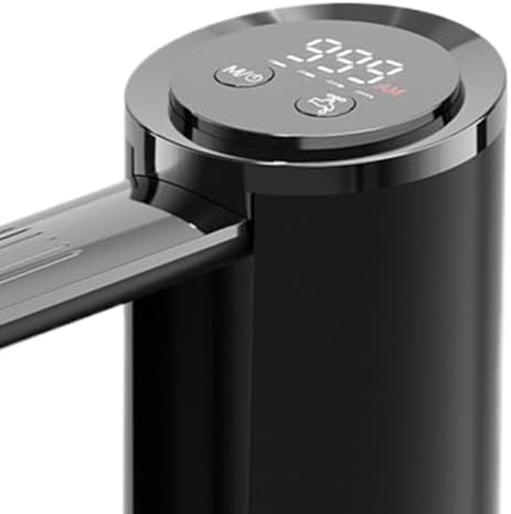 Smart Rechargeable Faucet Carafe Water Pump With 4 Modes For - Image 7