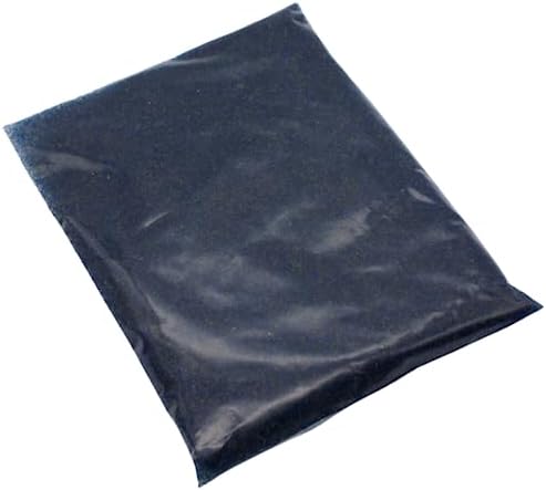 Cutex Iron Resin - Water Demineralizer for Electric Steam Irons 10 oz. Bag by Cutex