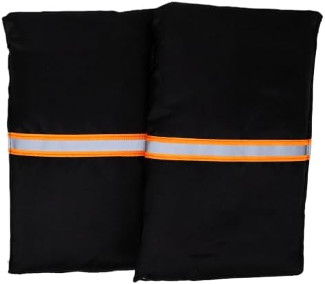 Haofy Hose Bib Cover 2 Pack, 25x35cm Insulated Shell - Image 6