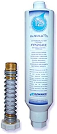 Watts (FP12GKE Exterior in-Line Garden Hose Filter by WATTS