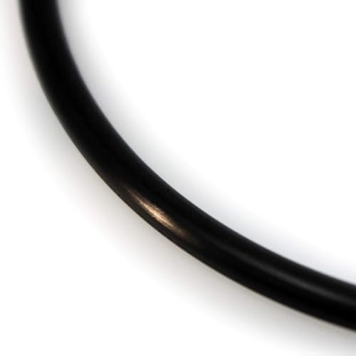 Generic O-Ring 151122 Compatible with Pentair Water Filter Big Blue Housings Seals Gasket Buna-N (2 Pieces/Pack) - Image 4