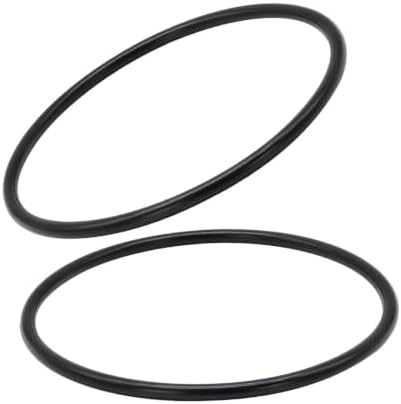 2PCS OK24 O-Rings for Omnifilter Legacy Housing Nitrile Rubber Seal Kit - Image 6