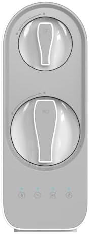 USWF RO-2F-600-M Membrane for RO-2F-600 Tankless RO System - Image 3