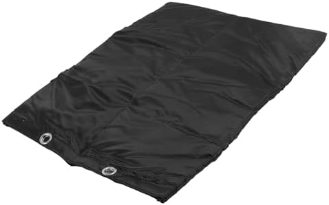 Backflow Preventer Insulation Cover, Outdoor Pipe & Garden Hose Insulation Cover for Sprinkler Systems, Protect Outside Water Line - Image 5