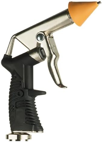 Flush Pistola Belnet Manguera + Valvula - Image 2