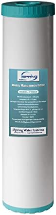 iSpring FM25B Whole House Water Filter Cartridge by iSpring