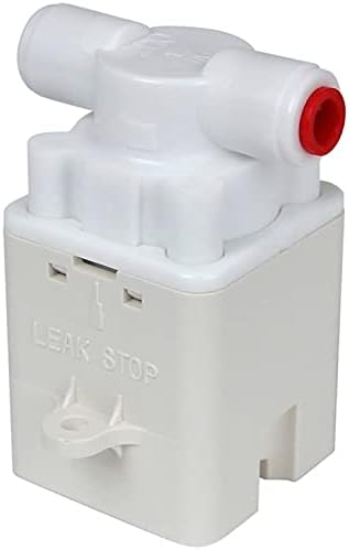 IPW PureT Automatic Shut-Off Valve, LSV-14EZ-WB by Isopure_WaterIPWINDUSTRIES
