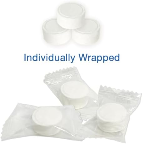 Replacement Pads - THREE PACK, US Company! Support American businesses! For Mechanical Leak Detectors/Water Stop Valves - For Under Sink Reverse Osmosis and Water Filtration Systems. (18mm) - Image 3