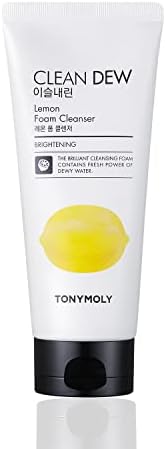 TONYMOLY Clean Dew by Unknown