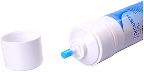 5 Stage RO Water Filter PP Sediment+PRE Carbon+Post Carbon+50/75 GPD RO Membrane+T33 Replacement Filter Reverse Osmosis System Ultra High Capacity by Unknown