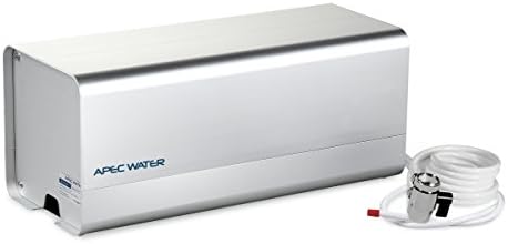 APEC Water RO-CTOP-C Countertop Reverse Osmosis Water Filter System by APECWaterSystems