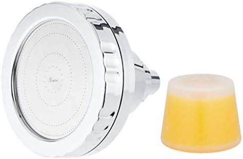 AROMA SENSE Wall Mounted Shower AROFIX01 by Unknown