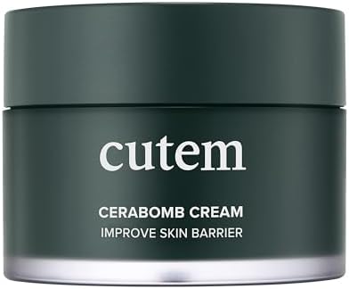 Cutem Cerabomb Cream 30ml (1.01 fl oz) by Kproduct