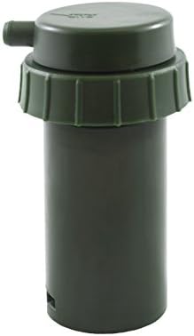 Survivor Filter Internal Ultra Replacement for PRO & PRO X Water Filters by SurvivorFilter