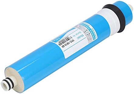 Fdit RO Membrane Filter 1812 Fit 50 75 100 GPD 0.0001 Micron by Fdit