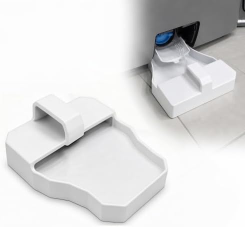 Front Load Washing Machine Filter Drain Pan Compatible with GE by Unknown