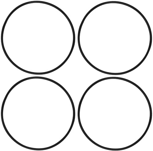 Appliafit O-Rings Compatible with 3M Aqua-Pure 68898-32, 68898-32P for AP801, AP802 Series Water Filter Housings, AP810 Filter Cartridges and KemFlo 5000 and 10000 Series Water Filters (4-Pack) - Image 6