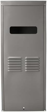 Rheem RTG20330AK Tankless Water Heater Recess Box - Image 2