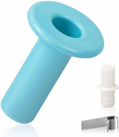 Filter Priming Kit for Berkey Gravity-Fed Water Filtration Systems by Unknown