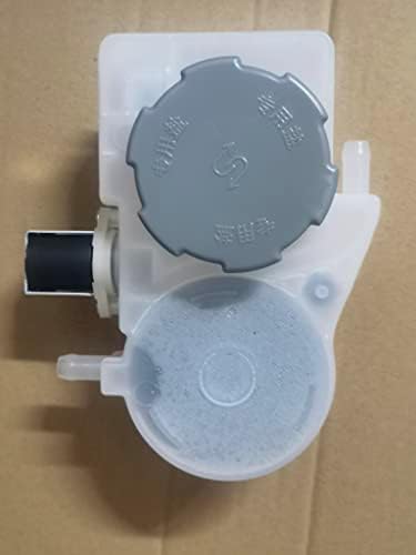 Water Softener Dishwasher Parts Replacement Water Softener Unit Salt Container - Image 4