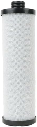 Neo-Pure KW1 Replacement Filter Cartridge – Compatible with Select Under-Sink Filtration Systems, Carbon Block Water Filter for RCS/FR1 Housings in Forest River Campers, Boats, and RVs - Image 5
