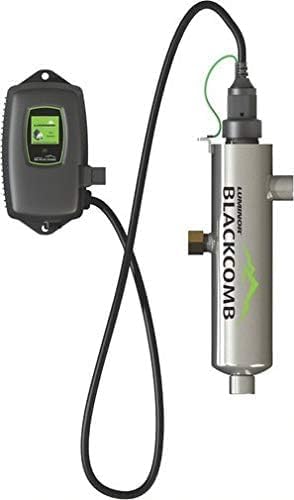 Genuine Blackcomb LB5-061 UV Whole Home Water Purification System by ProvizioSupply