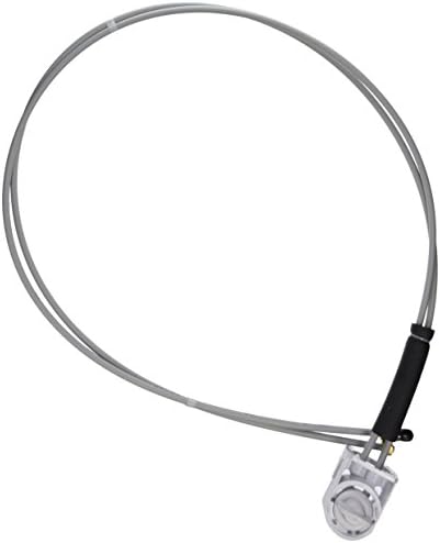 GE WR17X22072 Genuine OEM Water Filter Assembly and Tube for GE Refrigerators by Unknown