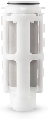 PureDrop PDR-F50WSP Spin Down Sediment Filter Replacement Cartridge, 50-Micron for PDR-50WSP by PureDrop
