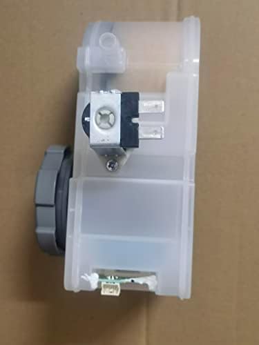 Water Softener Dishwasher Parts Replacement Water Softener Unit Salt Container - Image 2